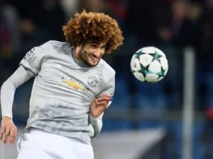 The Belgium international has suggested he could leave the club after they failed to renew his contract in a timely fashion