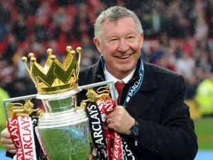 Ferguson wants Moyes to fail in order to lead Man U again: Barton