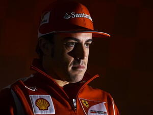 Alonso vows to emulate `comatose` Schumacher's `fifth-year` success with Ferrari