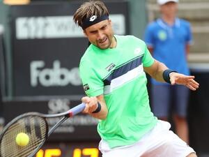 David Ferrer climbs to 4th in ATP Top 10