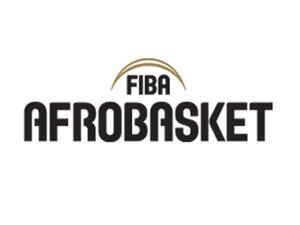 FIBA Afrobasket logo