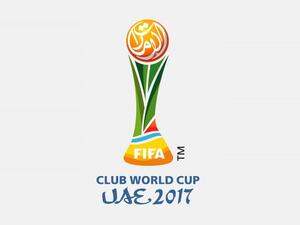 شعار كأس العالم للأندية 2017