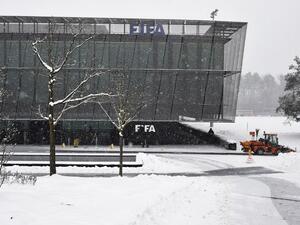 The issue of the six West Bank clubs remains in limbo