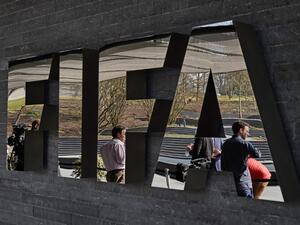 FIFA considering giving Israel a six-month ultimatum to stop soccer games in Judea and Samaria.