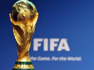 ملف ثلاثي مشترك لاستضافة كأس العالم 2026