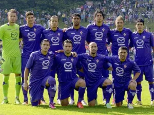 فريق فيورنتينا