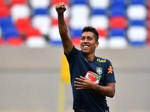 روبرتو فيرمينو