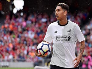 فيرمينو يقود ليفربول للفوز في مباراة الفريق الاستعدادية الأخيرة قبل بدء منافسات الدوري الإنجليزي