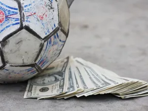  Corruption and match-fixing is once again unveiled in African football. This time the BBC exposes the problem in Algeria (Photo: mpc-journal.org)