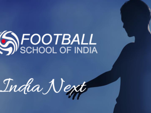 Photo: footballschoolofindia.com