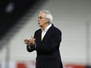 Jorge Fossati