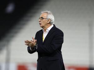 Jorge Fossati