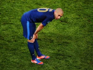 Karim Benzema