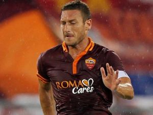 فرانشيسكو توتي