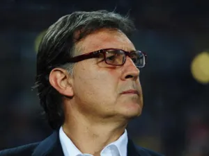 Barca boss Martino eyed by Tottenham for manager position