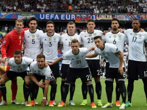 Germany football team