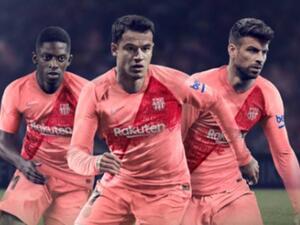 زي برشلونة الثالث