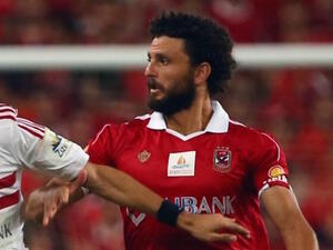 Hossam Ghaly