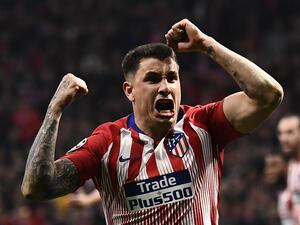 خوسيه ماريا خيمينيز