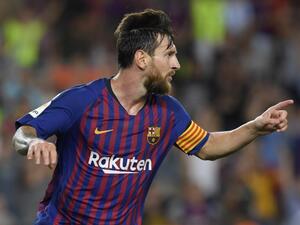  The Premier League champions insist there is no truth to the claims that they tried to lure the Barcelona No.10 with a mammoth contract offer 