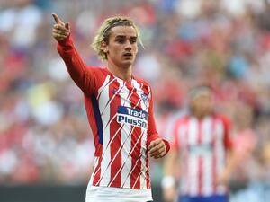 أنتوان غريزمان