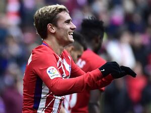 أنتوان غريزمان