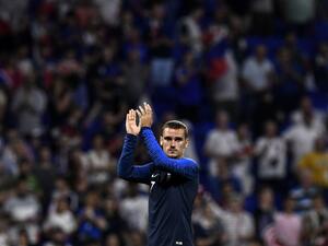 أنتوان غريزمان