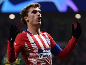 أنتوان غريزمان