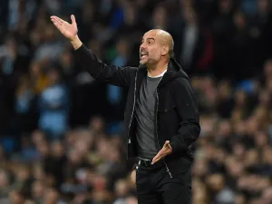 The Manchester City manager once again reflected on the political crisis in Catalonia after his team's latest victory