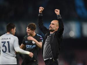 بيب غوارديولا