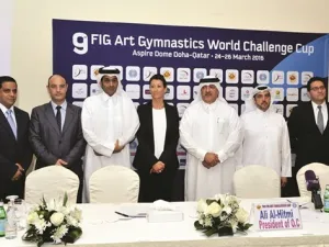 Source: qna.org.qa