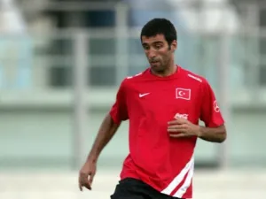 Hakan Sukur