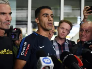 Hakeem al-Araibi
