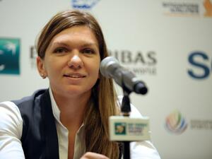 Simona Halep