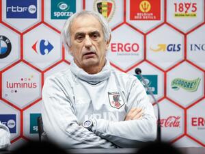  The 66-year-old Bosnian coach unceremoniously quit the Desert Foxes soon after steering them to the last-16 round of the 2014 Fifa World Cup 