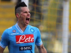 ماريك هامشيك