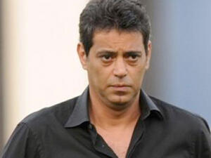 Hany Ramzy (Photo: Al-Ahram Arabic gate)