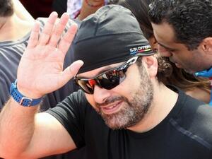 Lebanese Prime Minister Saad Hariri 