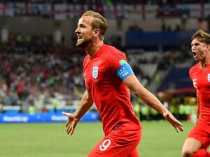 كاين يقود إنجلترا لفوز ثمين وصعب