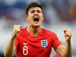 هاري ماغواير