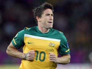 Former Leeds and Liverpool midfielder Kewell announces retirement from football