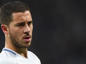 إيدين هازارد