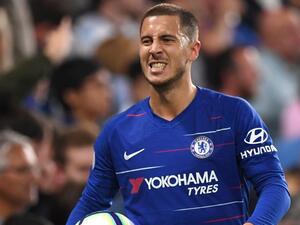 ايدين هازارد