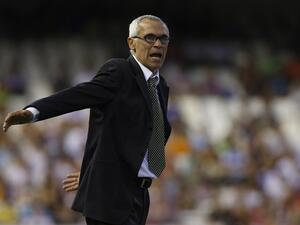 Hector Cuper