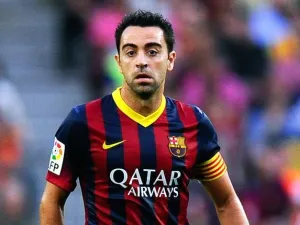 Xavi admits considering quitting Barca following Man U move rumours