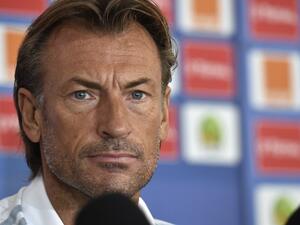 Herve Renard