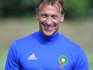 هيرفي رونار