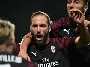 غونزالو هيغواين