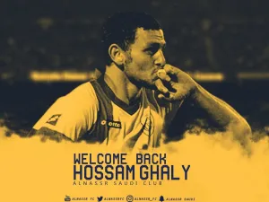 Photo: @AlNassrFC