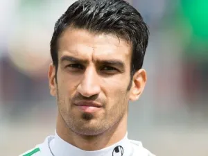 Hossein Mahini